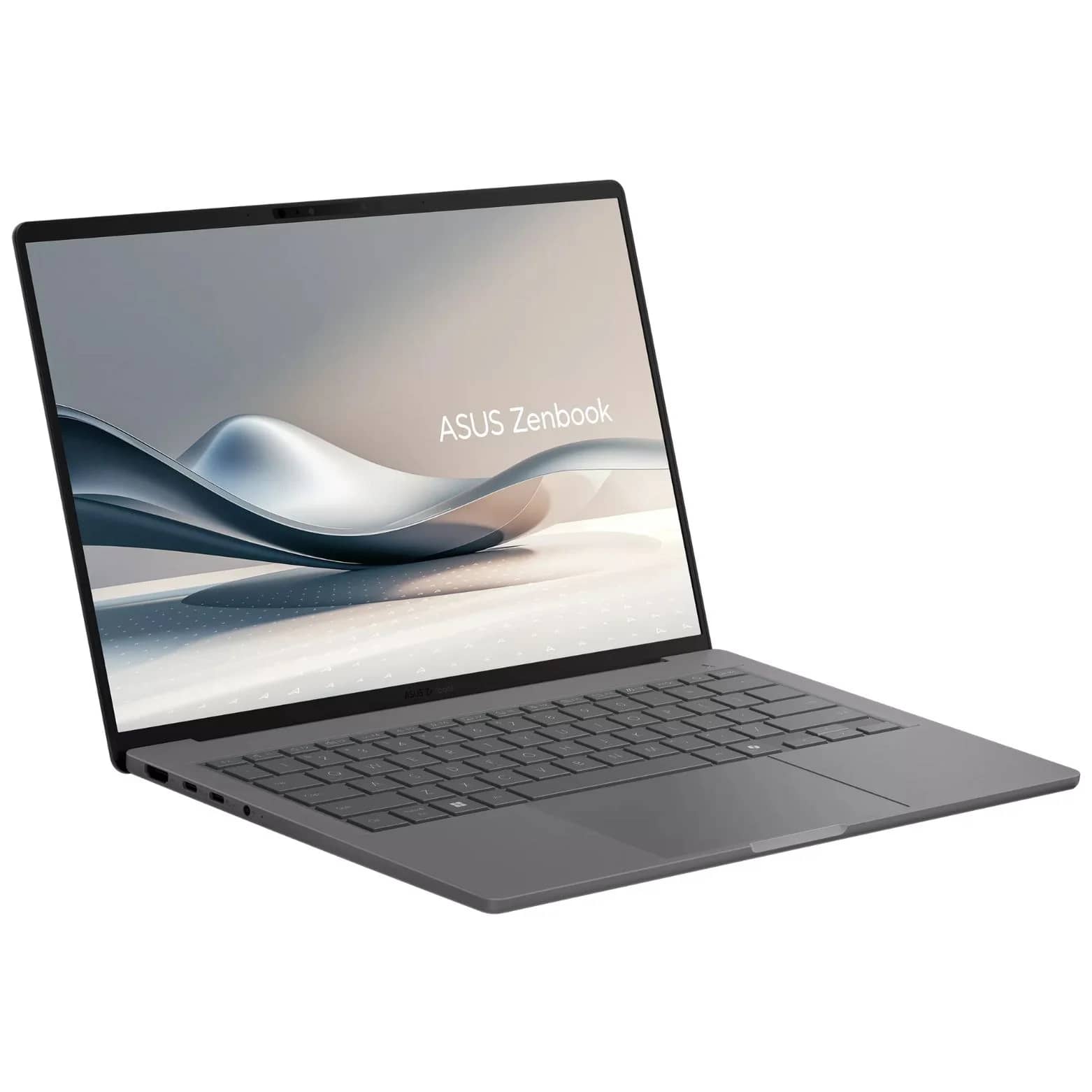 ASUS Zenbook A14 Computers 512GB 16GB New