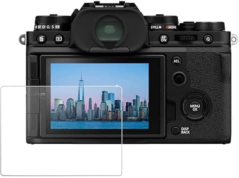 Fujifilm X-H2S Digital Cameras Black New Body Only