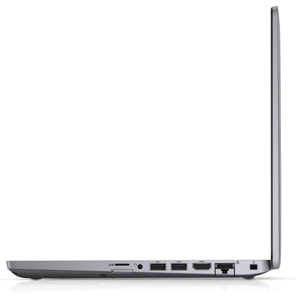Dell Latitude 5410 Computers 256GB 16GB New