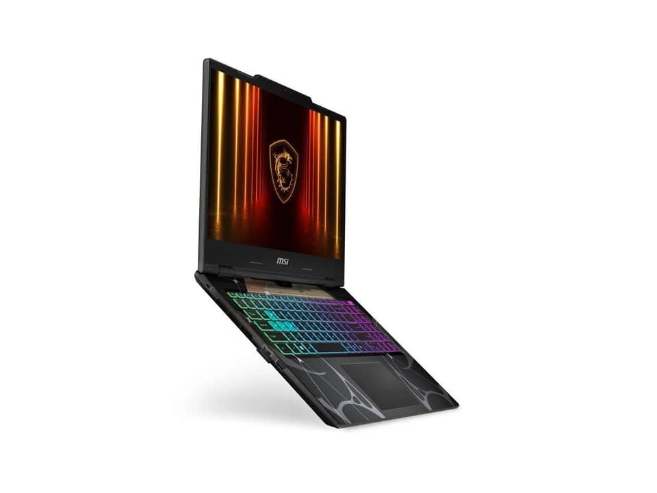 MSI Cyborg 15 Computers 512GB 16GB New
