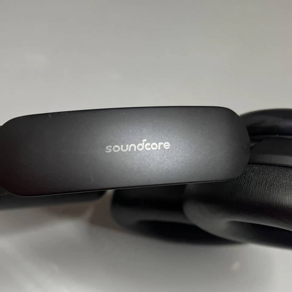 Soundcore Life Q45 Headphones & Earbuds Black Used - Good