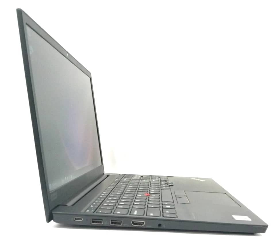Lenovo ThinkPad E15 Computers 512GB 16GB New