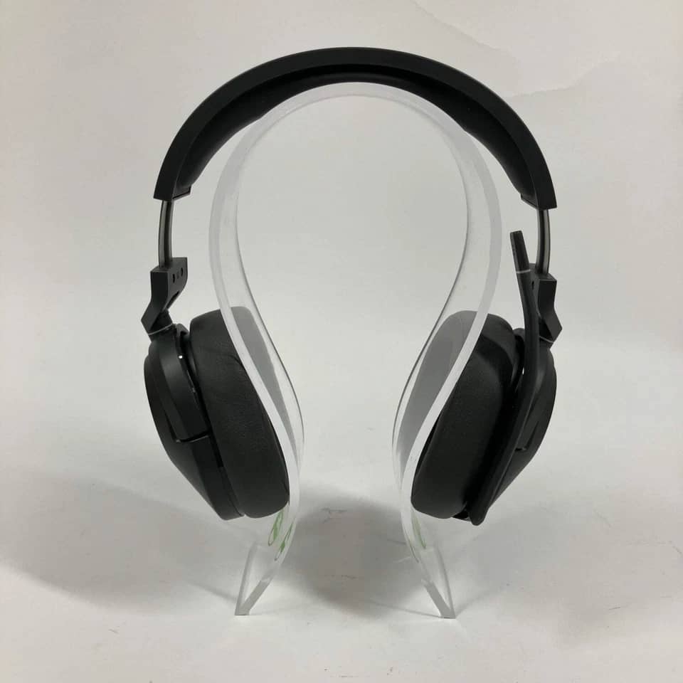 Corsair HS55 Headphones & Earbuds Black New