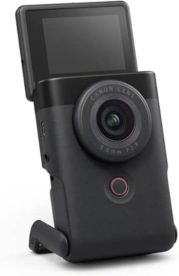 Canon PowerShot V10 Digital Cameras New