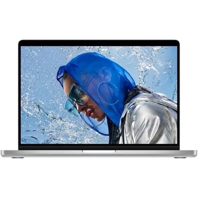 Apple MacBook Pro 14 Computers 1000GB 32GB New