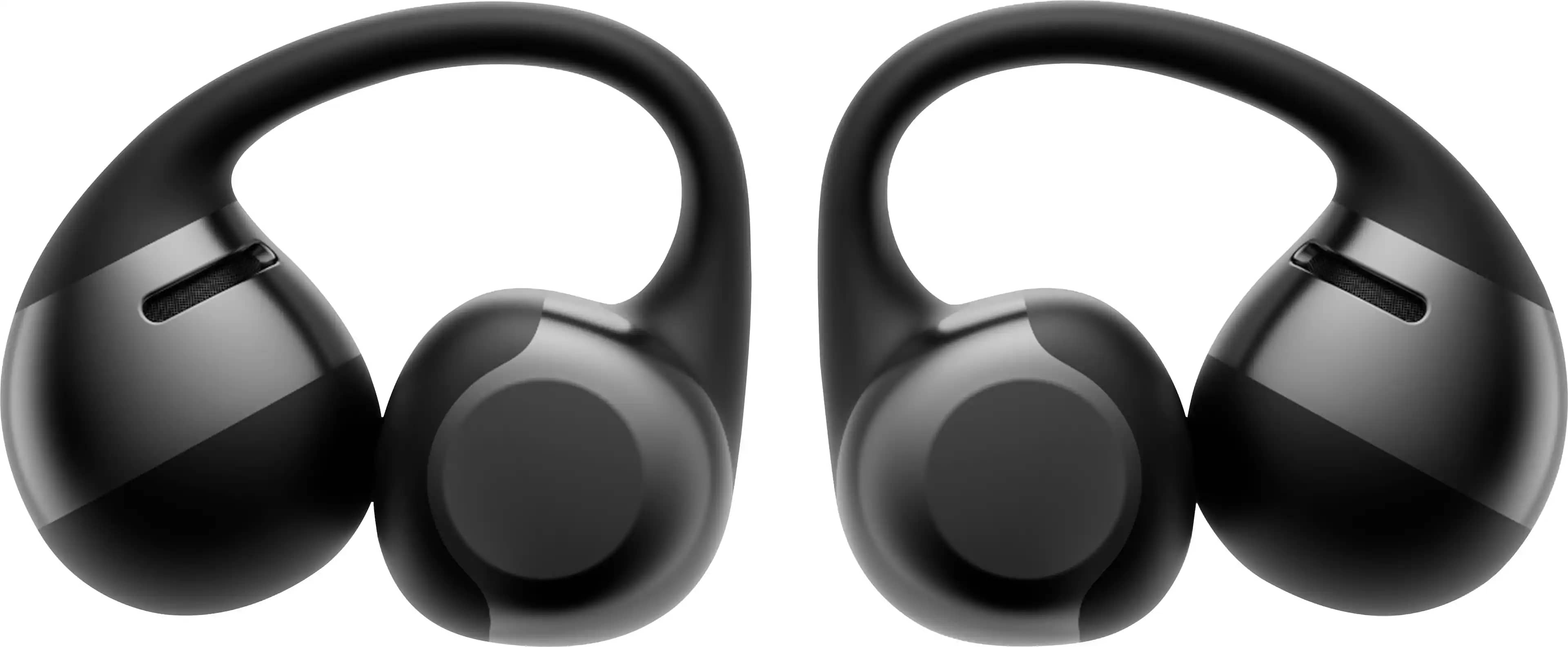 Shokz E310-ST-BK-US Headphones & Earbuds Black New