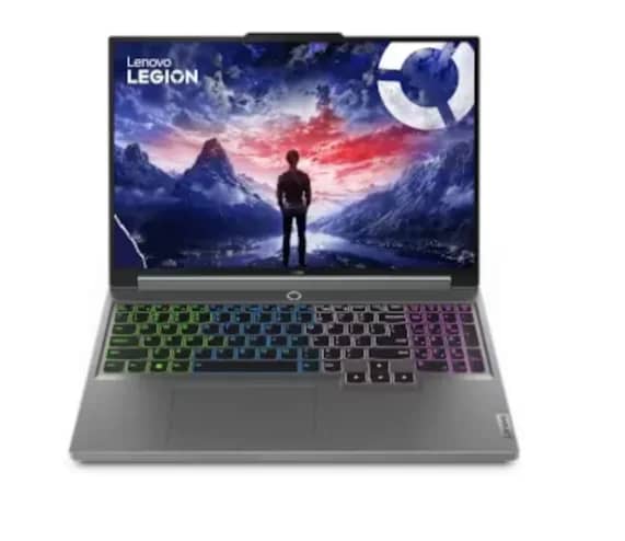 Lenovo Legion 5 Computers 512GB 8GB New