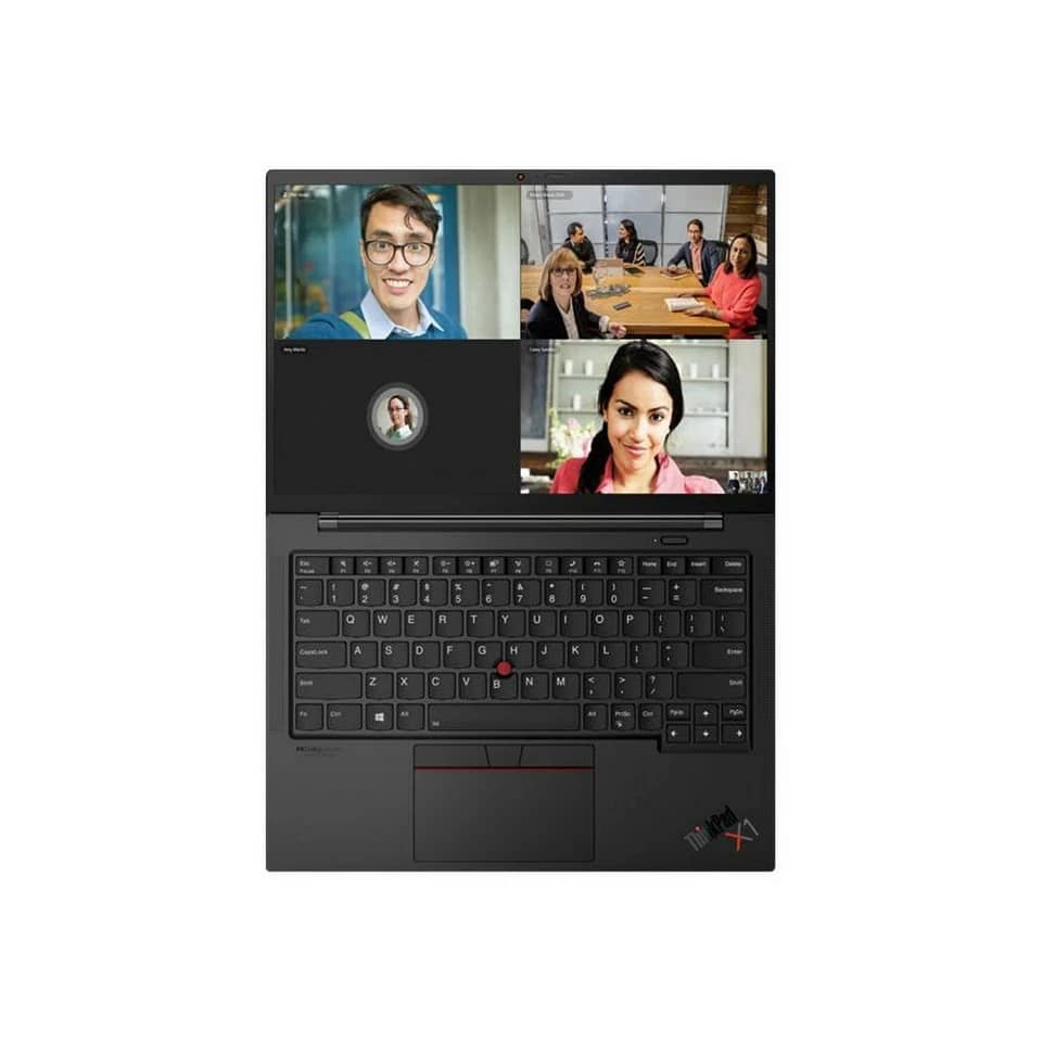 Lenovo ThinkPad X1 Carbon Gen 9 Computers 1TB 16GB New