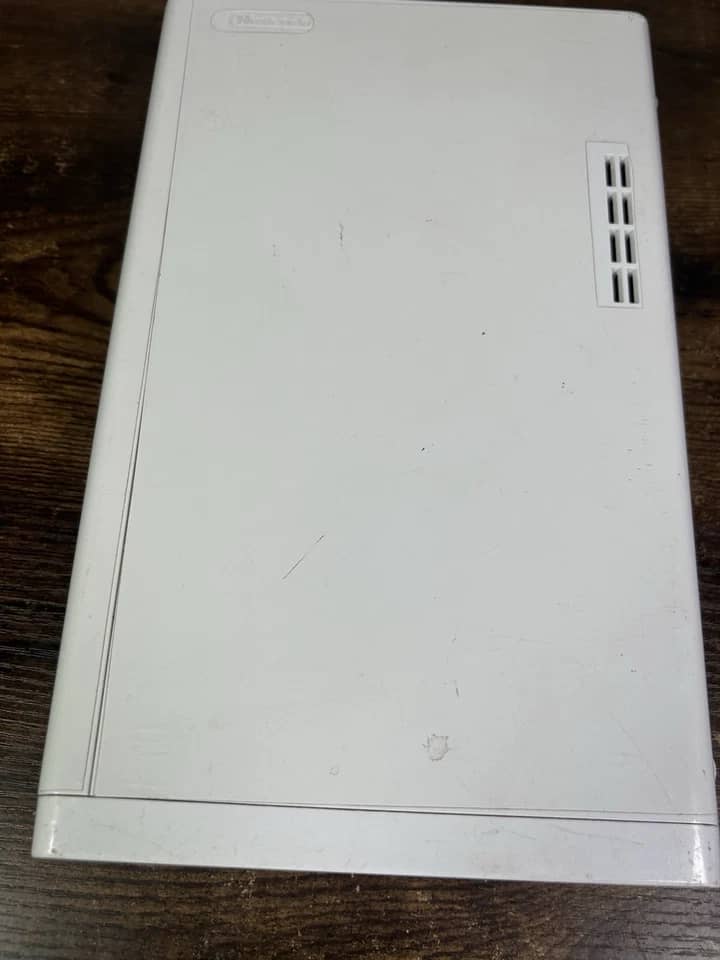 Nintendo Wii U Console Basic Video Game Consoles Open-Box Excellent