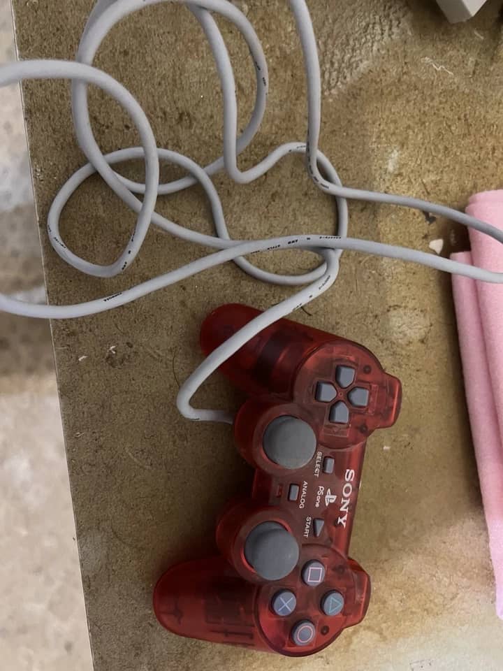 Sony PlayStation 1 Video Game Consoles New