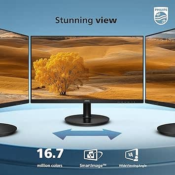 Philips 271V8LB Monitors New