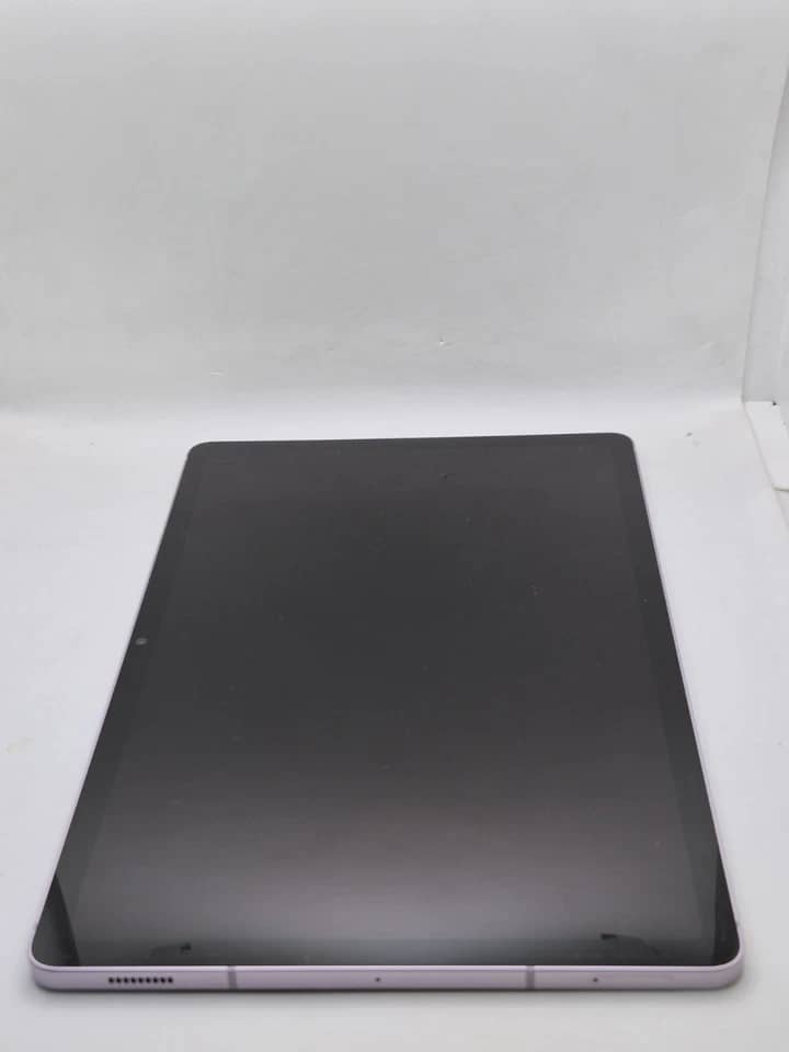 Samsung Galaxy Tab S9 FE Tablets Purple 128GB New 10.9"