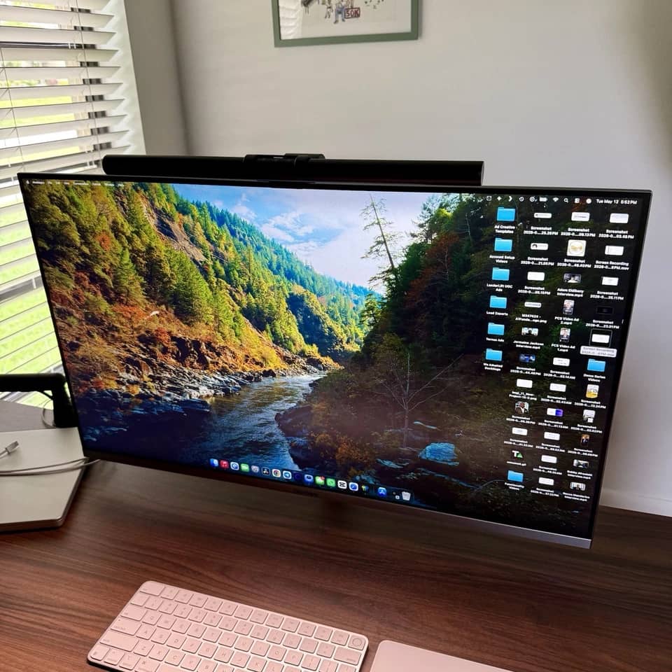 ViewSonic VX3276-2K-MHD Monitors New