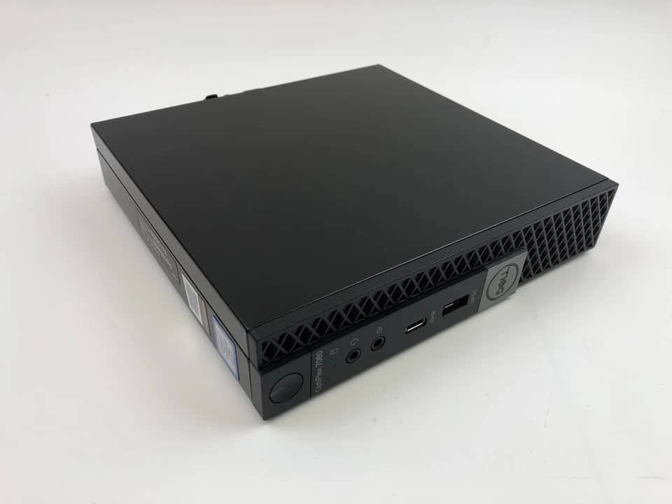 Dell OptiPlex 7060 Computers 256GB 16GB New