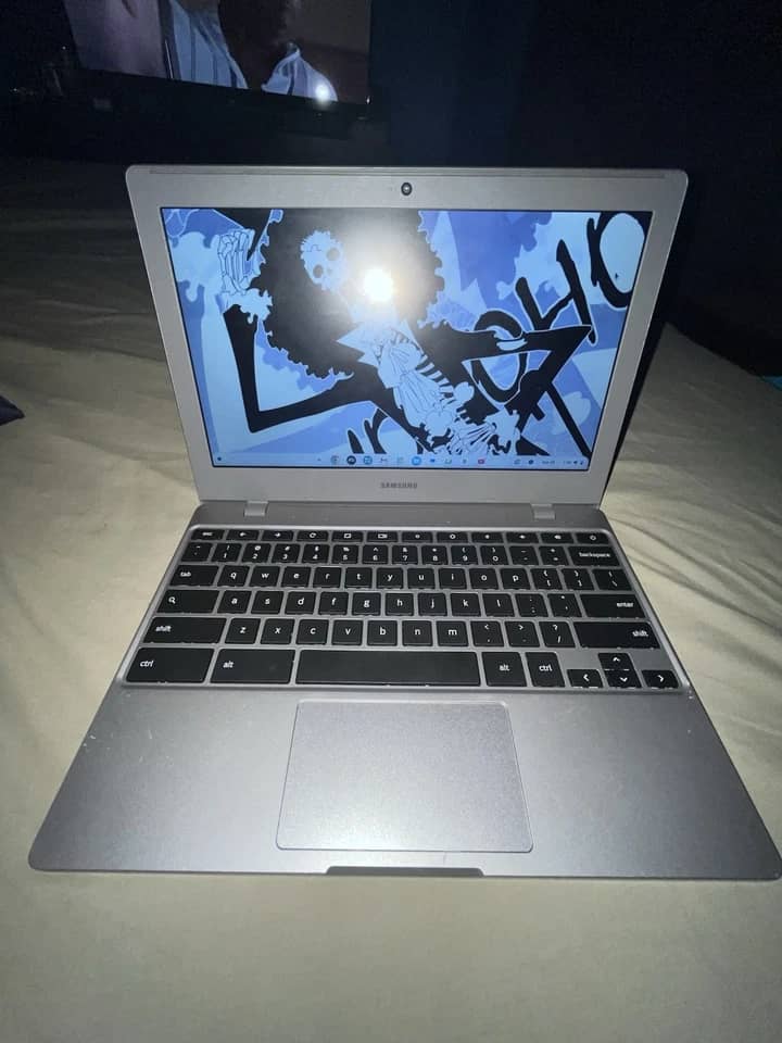 Samsung Galaxy Chromebook Computers 32GB 4GB New