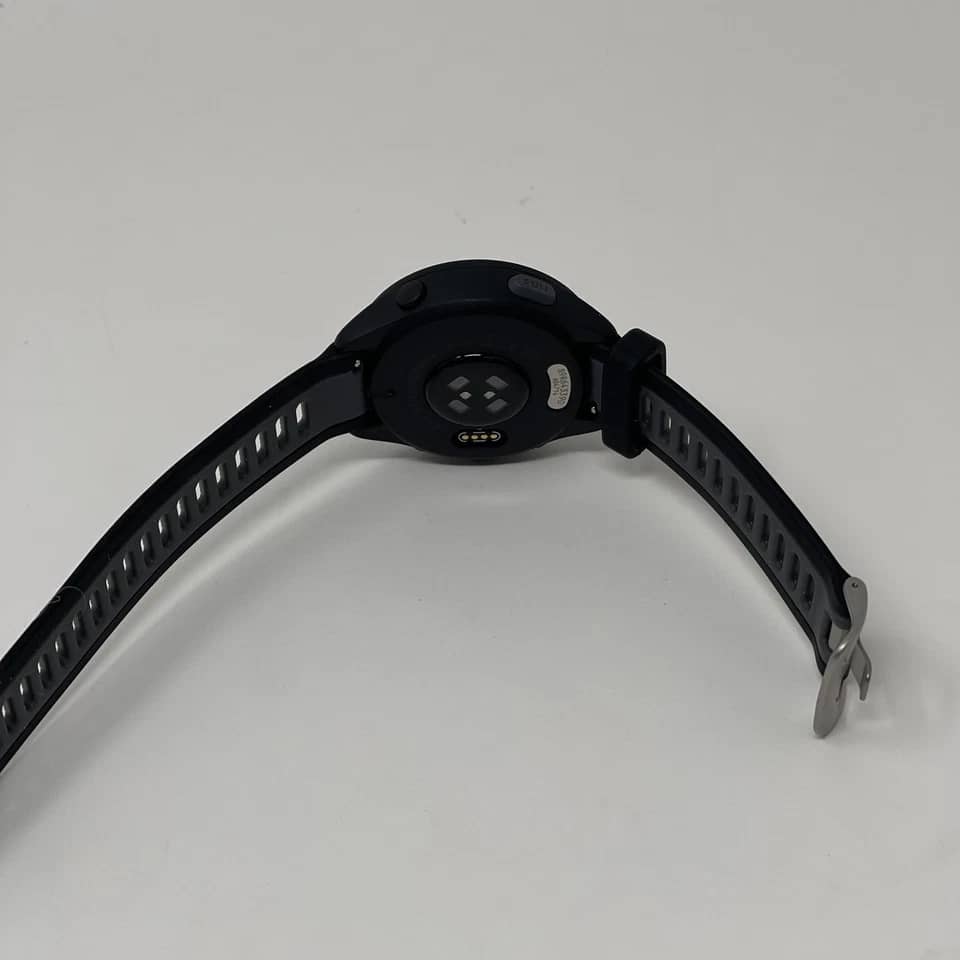 Garmin Garmin Forerunner 165 Smartwatches Black 43mm New
