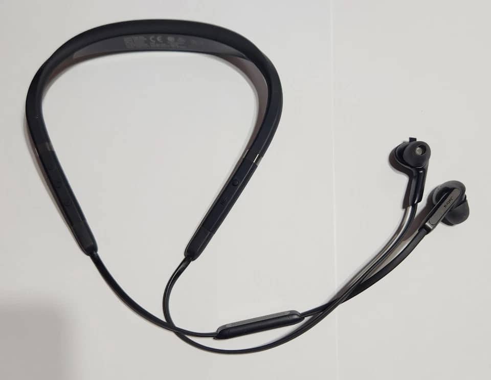 Jabra Elite 65e Headphones & Earbuds Black New