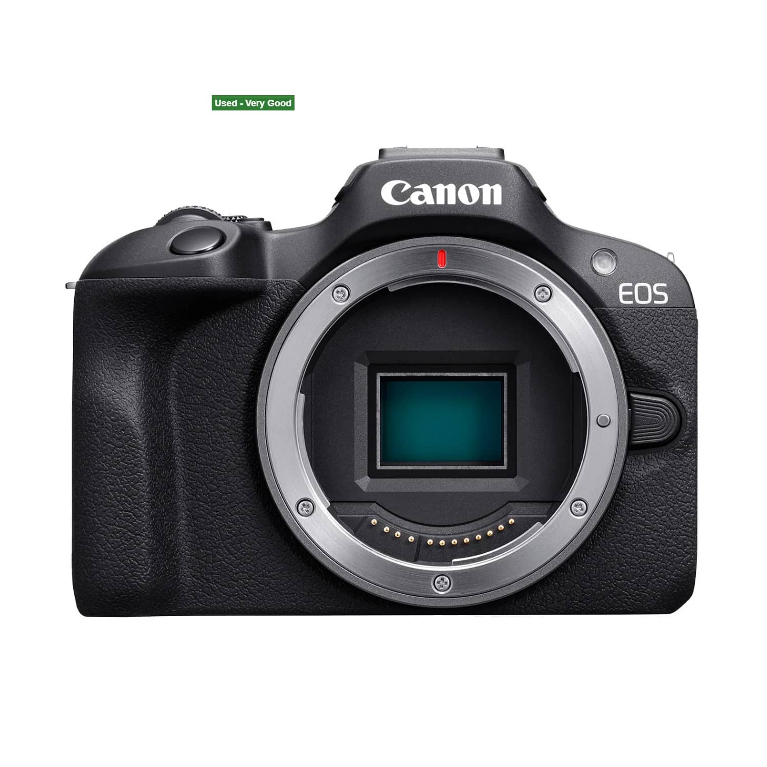 Canon EOS R100 Digital Cameras New