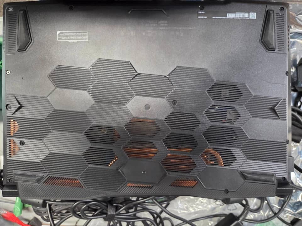 MSI Katana 17 Computers 1TB 16GB New
