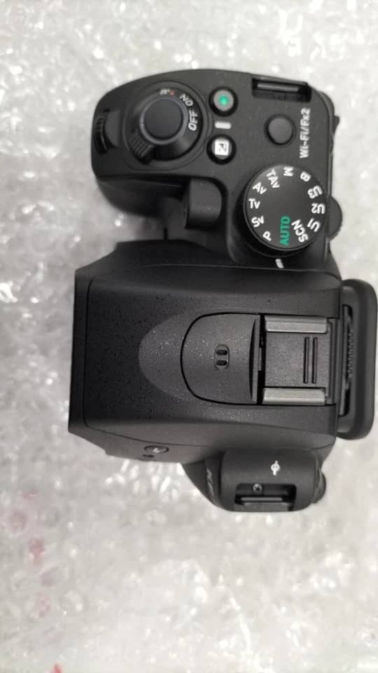 Pentax KF Digital Cameras New