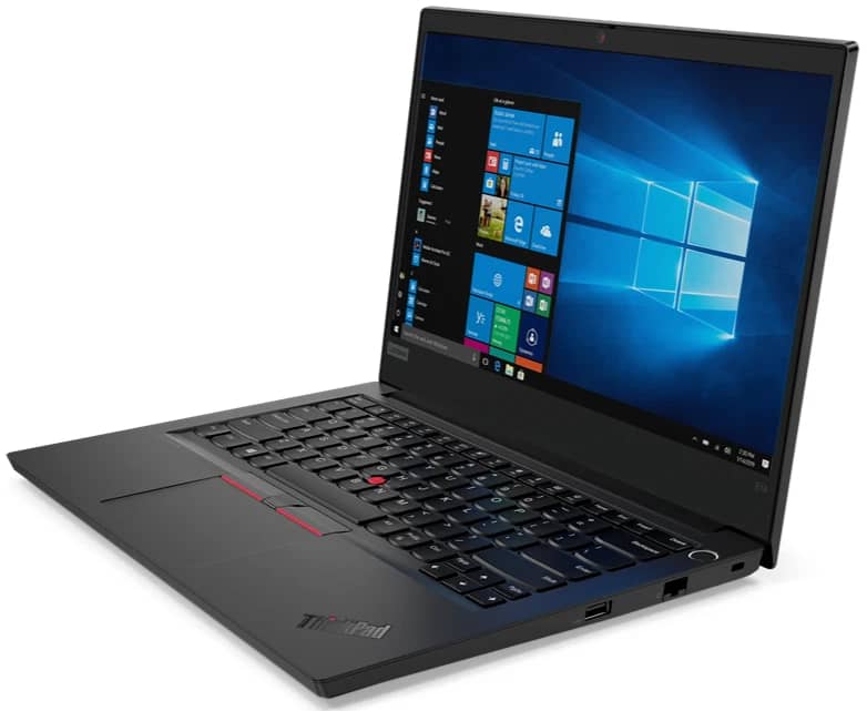 Lenovo ThinkPad E14 Computers 1TB 8GB New