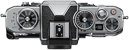 Nikon Zfc Digital Cameras Black New