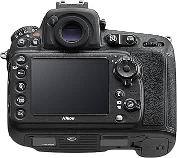 Nikon D810 Digital Cameras Black New Body Only