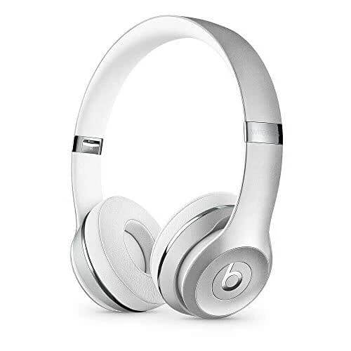 Beats Solo 3 Wireless Headphones & Earbuds Black New