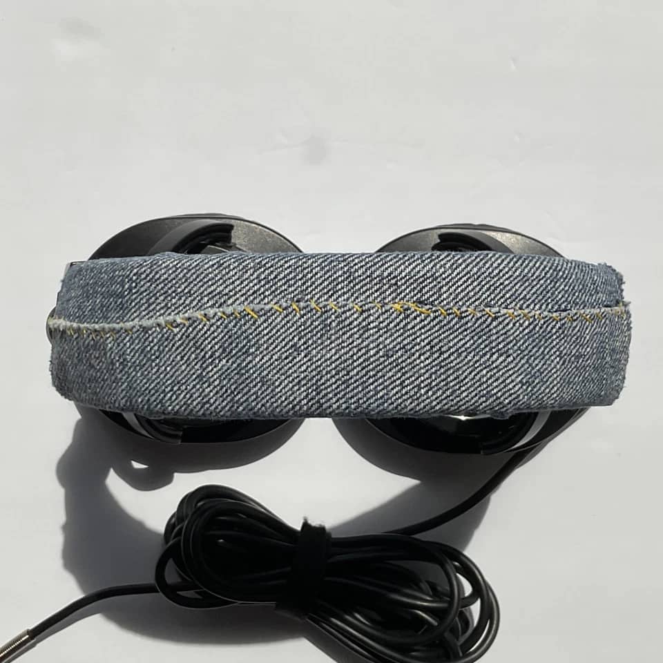 Audio-Technica ATH-M50 Headphones & Earbuds Gray New