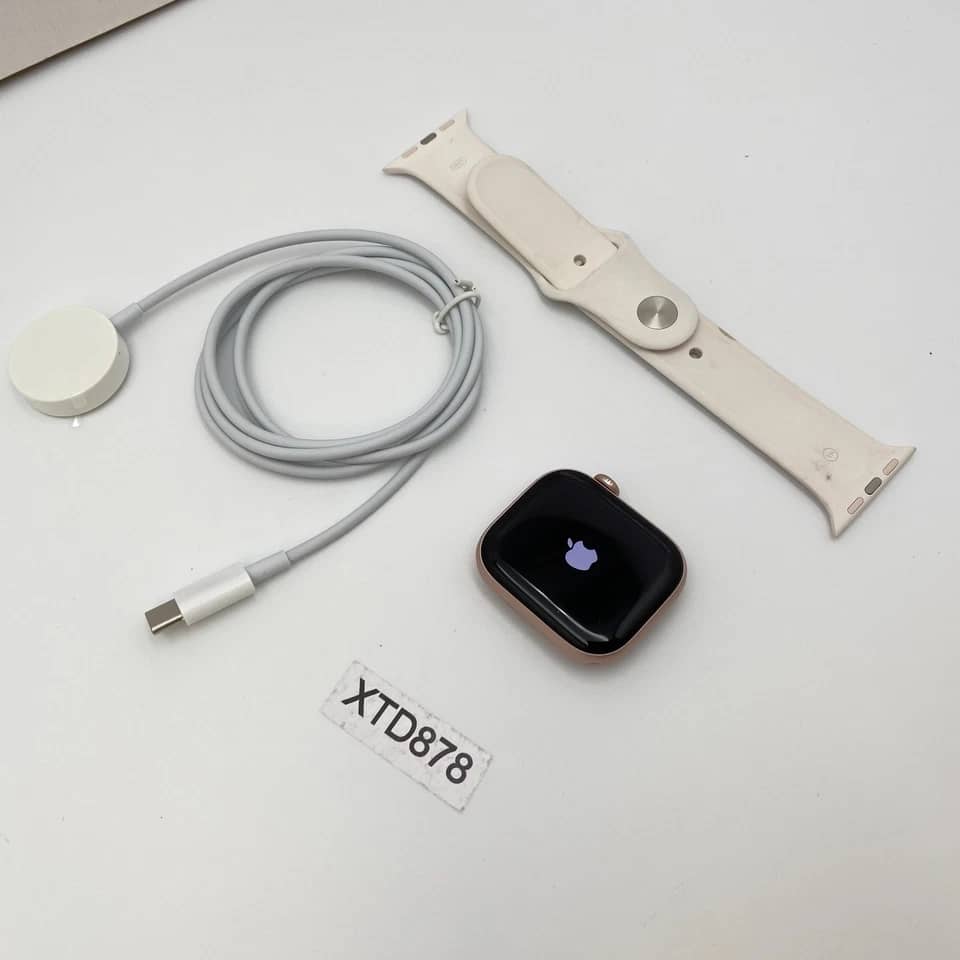 Apple Watch Series 10 Smartwatches Black 46mm GPS New