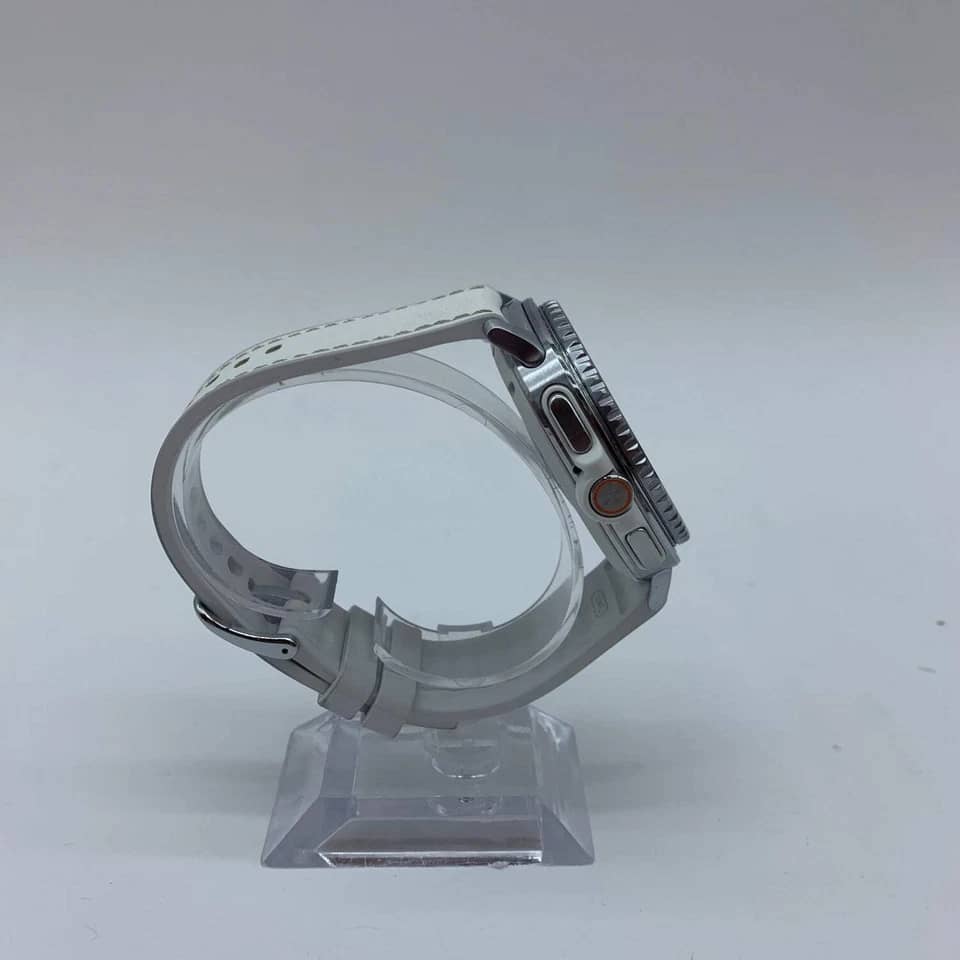 Samsung Galaxy Watch8 Smartwatches Silver 44mm New