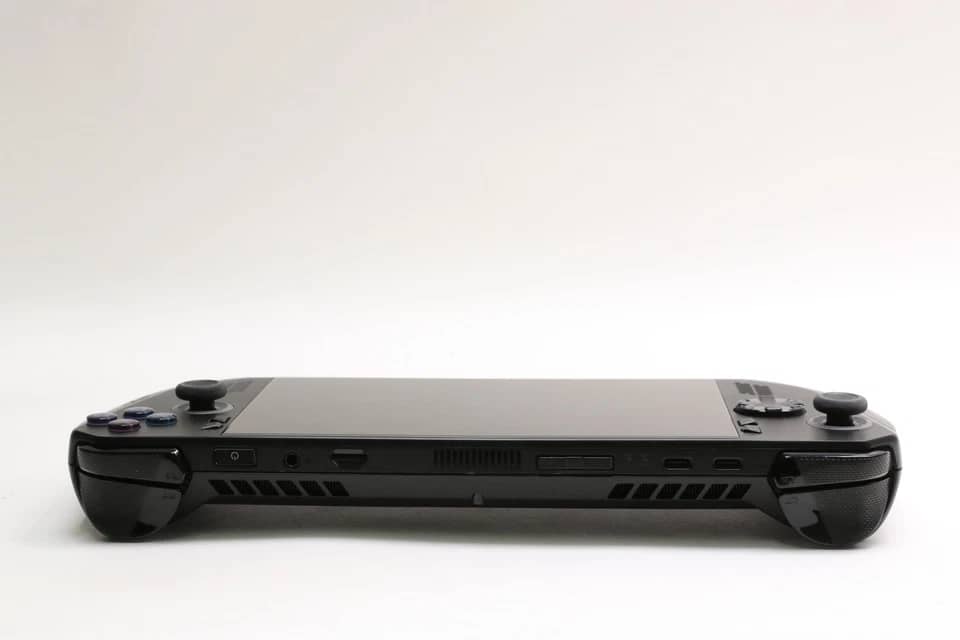 ASUS ROG Ally X Video Game Consoles New