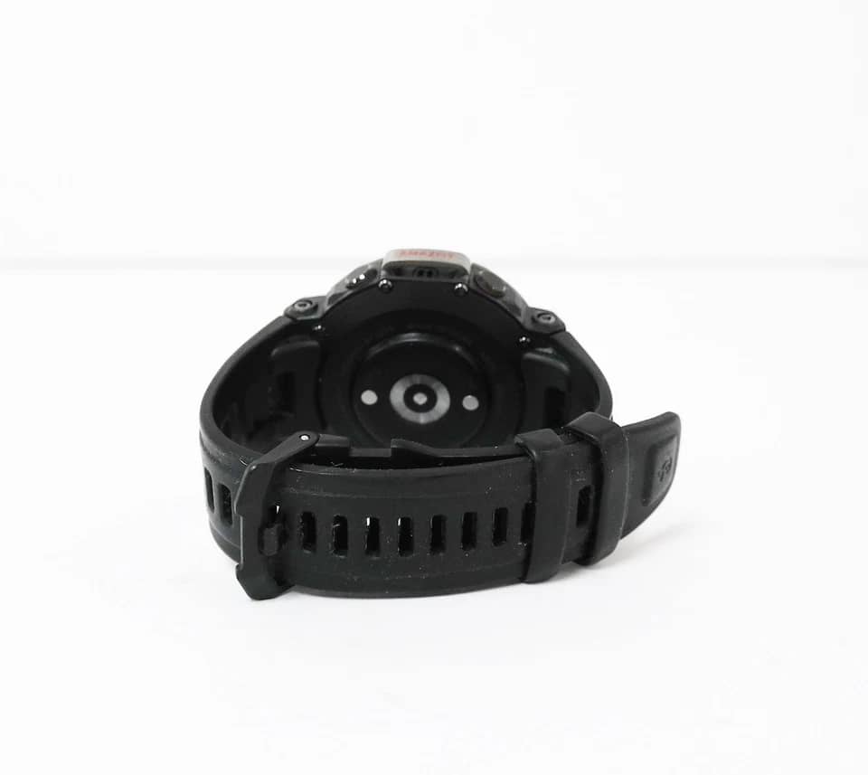 Amazfit T-Rex 2 Smartwatches Black 47mm New