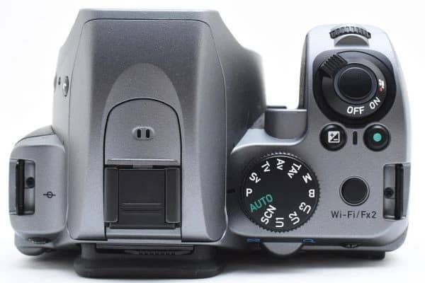 Pentax K-70 Digital Cameras Open-Box Excellent