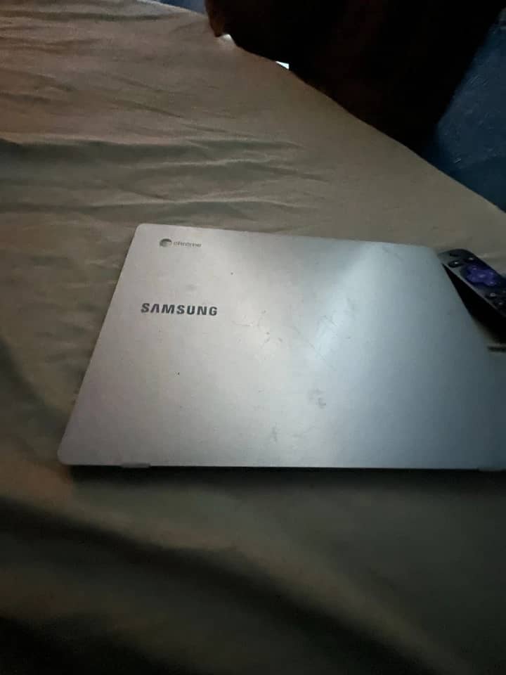 Samsung Galaxy Chromebook Computers 32GB 4GB New