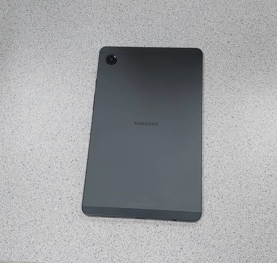 Samsung Galaxy Tab A9 Tablets Silver 64GB New 8.7"