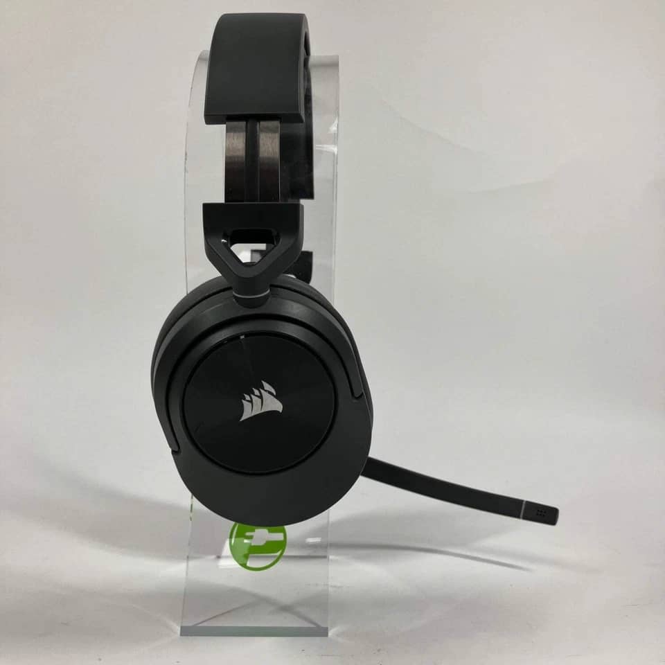 Corsair HS55 Headphones & Earbuds Black New