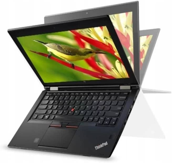 Lenovo ThinkPad Yoga Computers 256GB 8GB New