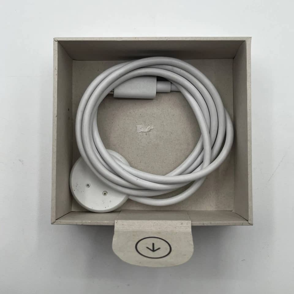 Google Pixel Watch 3 Smartwatches 41mm