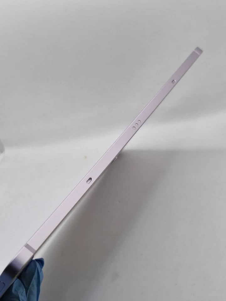 Samsung Galaxy Tab S9 FE Tablets Purple 128GB New 10.9"