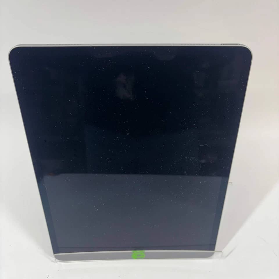 Apple iPad Air M3 Tablets Blue 128GB New 11"