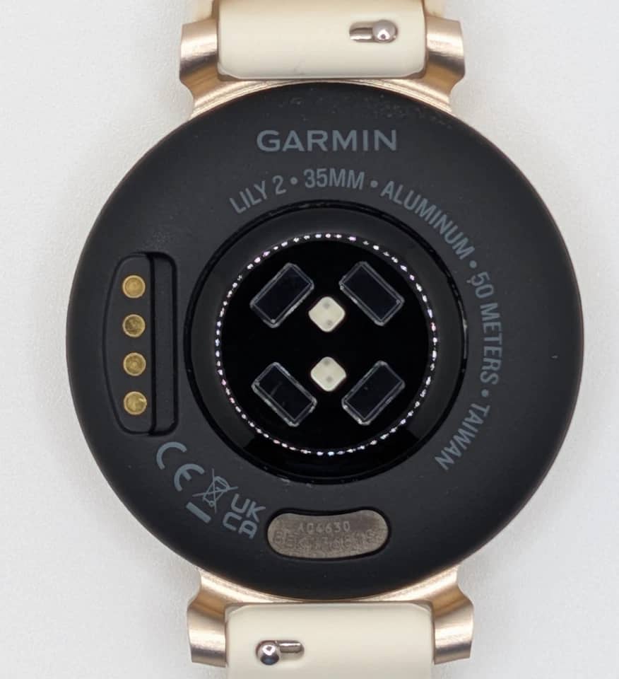 Garmin Lily 2 Smartwatches Purple 51mm New