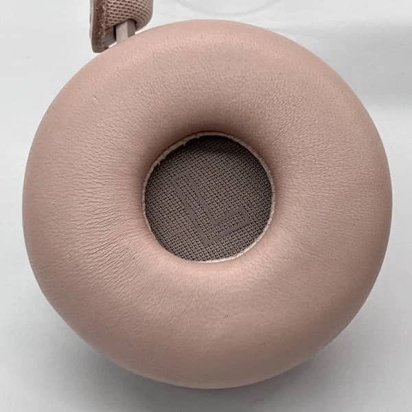 Bang & Olufsen Beoplay H8i Headphones & Earbuds Pink Used - Good
