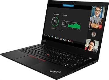 Lenovo ThinkPad T14 Computers 1TB 24GB New