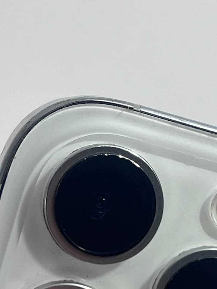 Apple iPhone 16 Pro Max Cell Phones Black Verizon 256GB New