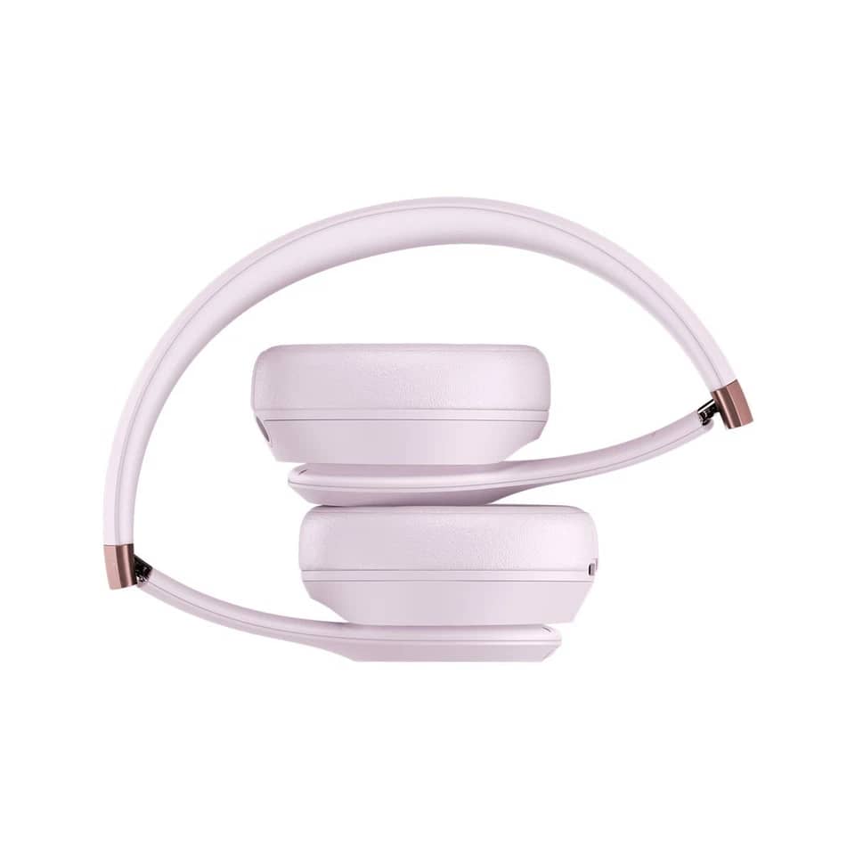 Beats Solo 4 Headphones & Earbuds Silver New
