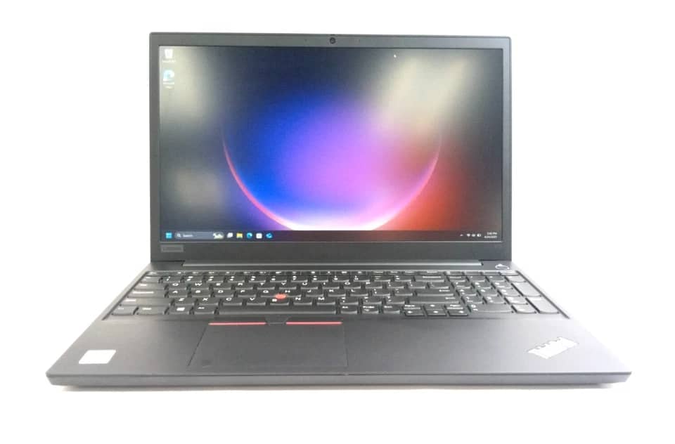 Lenovo ThinkPad E15 Computers 512GB 16GB New