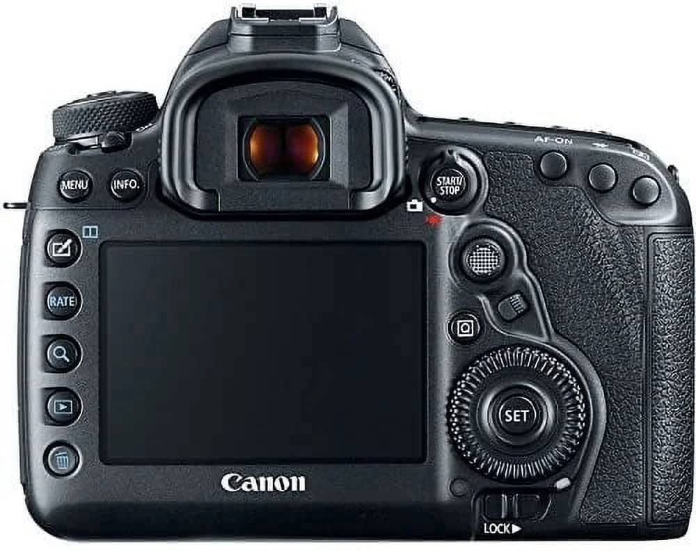 Canon EOS 5D Mark IV Digital Cameras New