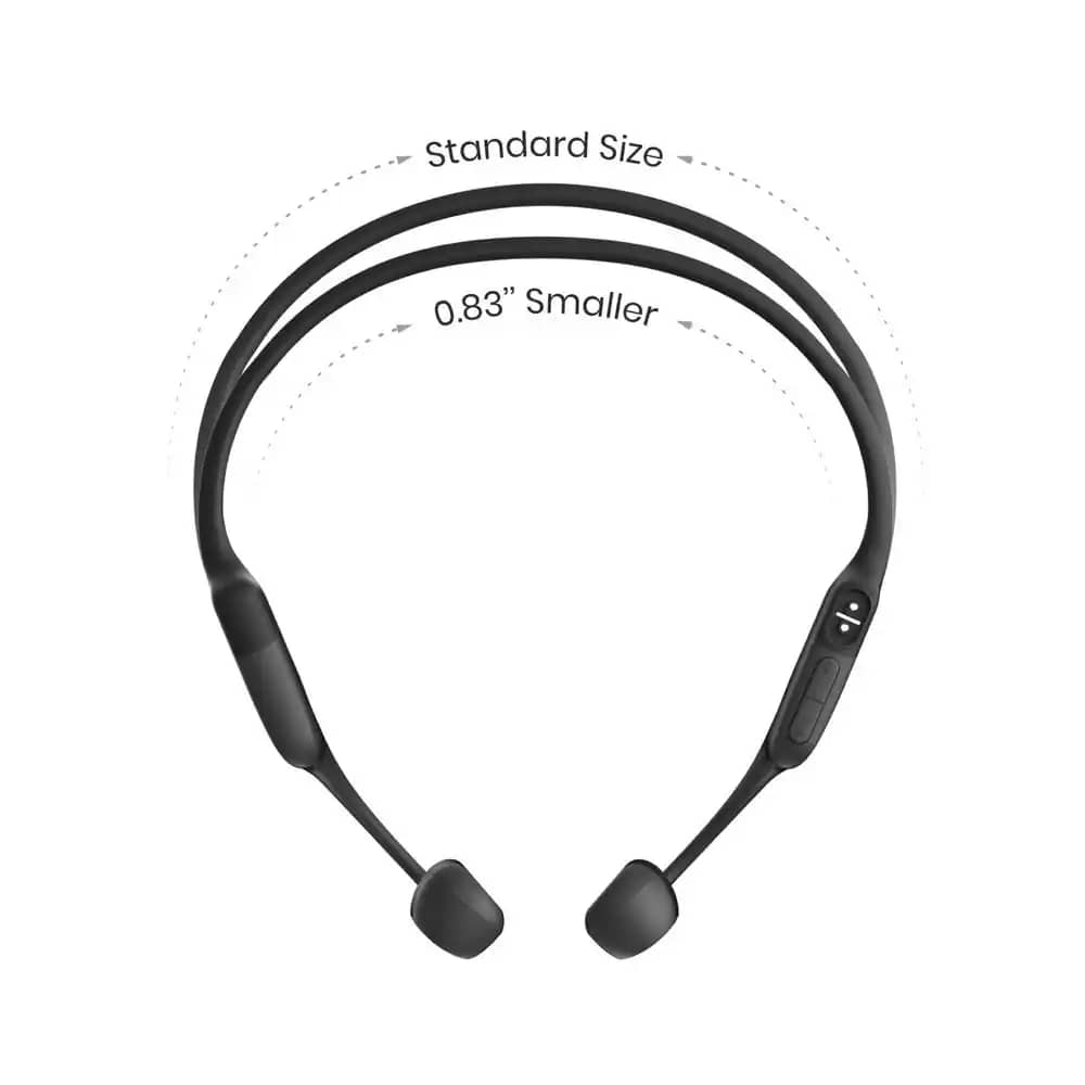 Shokz S803-MN-BL-US Headphones & Earbuds Blue New