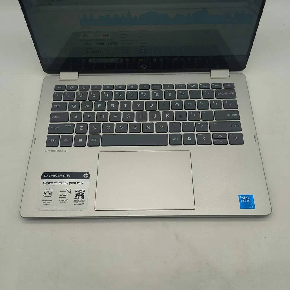 HP OmniBook 5 Computers 256GB 8GB New